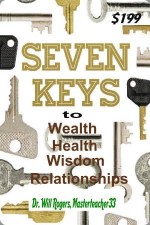 7 keys book cover