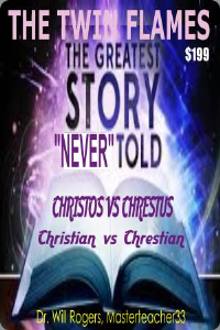 christos vs chrestos