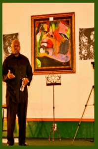 THE FATHER OF LIGHTS 1A