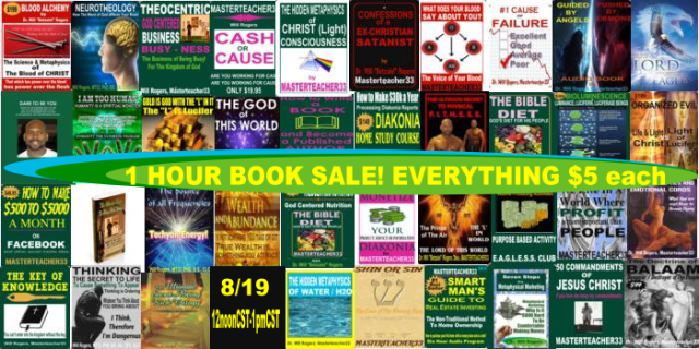 book-sale