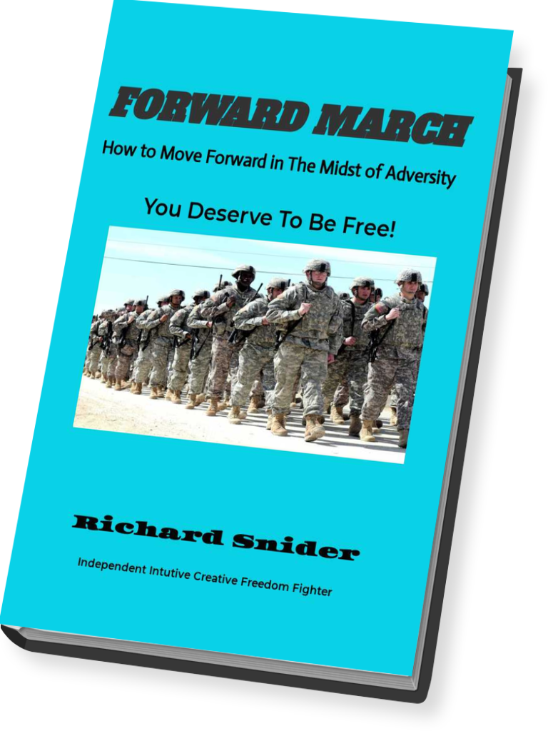 FORWARD MARCH (1)